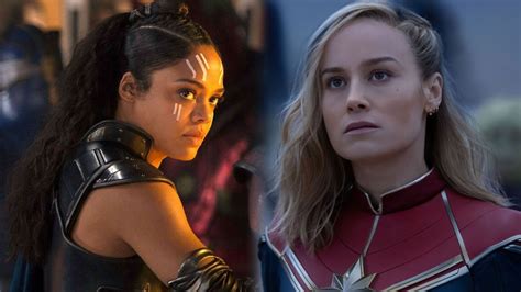 captain marvel gay